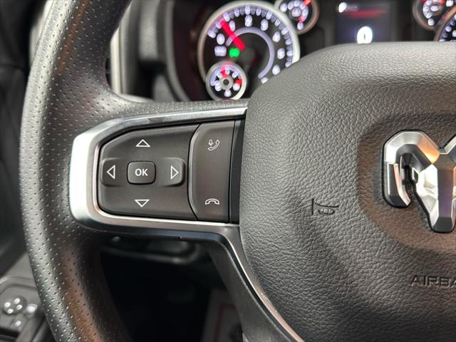 2025 RAM Ram 2500 RAM 2500 TRADESMAN REGULAR CAB 4X2 8 BOX