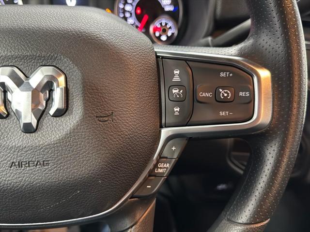 2025 RAM Ram 2500 RAM 2500 TRADESMAN REGULAR CAB 4X2 8 BOX