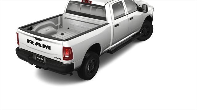 2025 RAM Ram 3500 RAM 3500 TRADESMAN CREW CAB 4X4 64 BOX