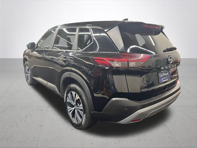 2025 Chrysler Pacifica Hybrid PACIFICA PLUG-IN HYBRID SELECT