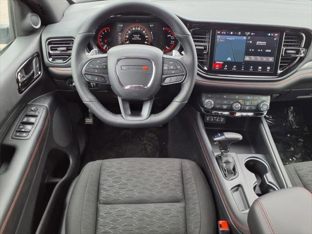 2025 Dodge Durango DURANGO GT AWD