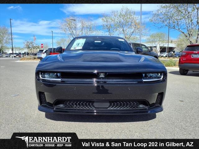 2025 Dodge Charger CHARGER 2-DOOR DAYTONA R/T AWD