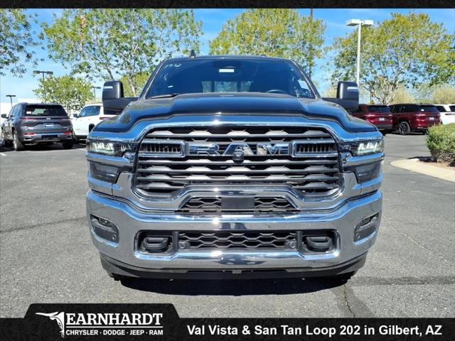 2025 RAM Ram 2500 RAM 2500 TRADESMAN CREW CAB 4X4 64 BOX 2025 RAM Ram 2500 RAM 2500 TRADESMAN CREW CAB 4X4 64 BOX