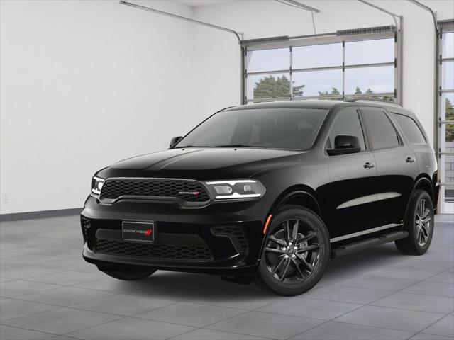 2025 Dodge Durango DURANGO GT AWD