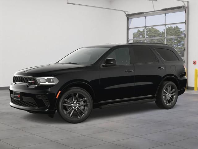 2025 Dodge Durango DURANGO GT AWD