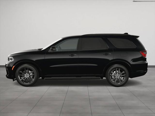 2025 Dodge Durango DURANGO GT AWD
