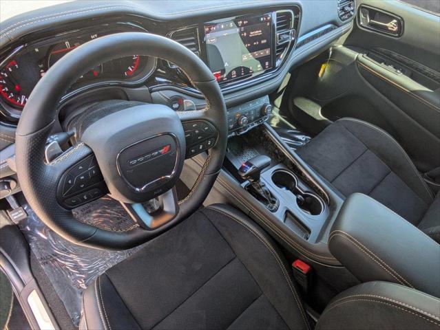 2025 Dodge Durango DURANGO R/T 20TH ANNIVERSARY PLUS AWD