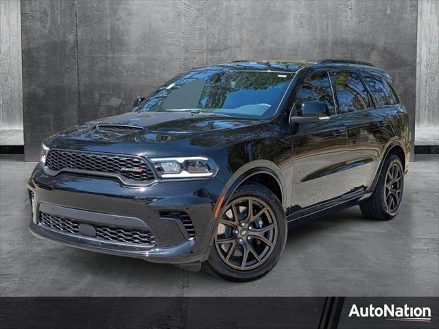 2025 Dodge Durango DURANGO R/T 20TH ANNIVERSARY PLUS AWD