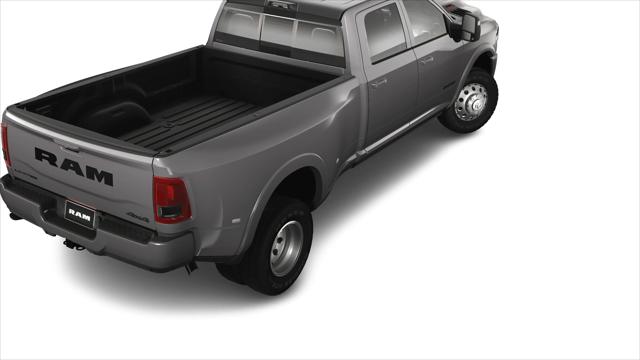 2025 RAM Ram 3500 RAM 3500 LIMITED CREW CAB 4X4 8 BOX