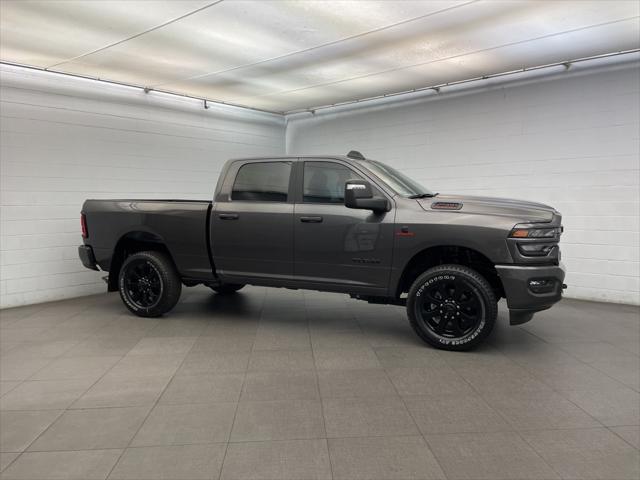 2025 RAM Ram 2500 RAM 2500 BIG HORN CREW CAB 4X4 64 BOX