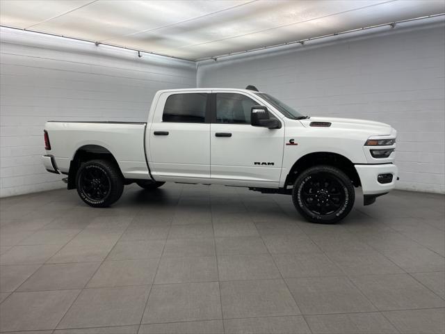 2025 RAM Ram 2500 RAM 2500 BIG HORN CREW CAB 4X4 64 BOX