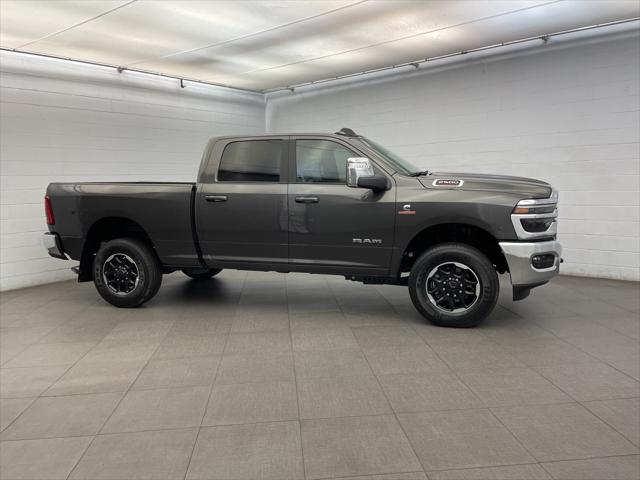 2025 RAM Ram 2500 RAM 2500 LARAMIE CREW CAB 4X4 64 BOX