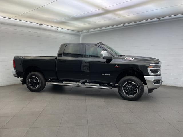 2025 RAM Ram 2500 RAM 2500 LARAMIE CREW CAB 4X4 64 BOX