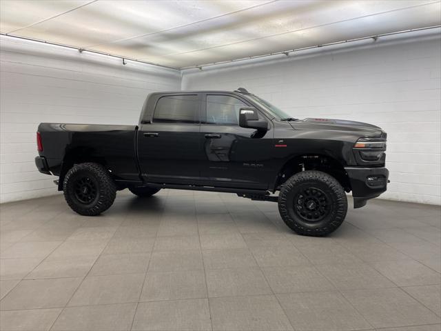 2025 RAM Ram 2500 RAM 2500 LARAMIE CREW CAB 4X4 64 BOX