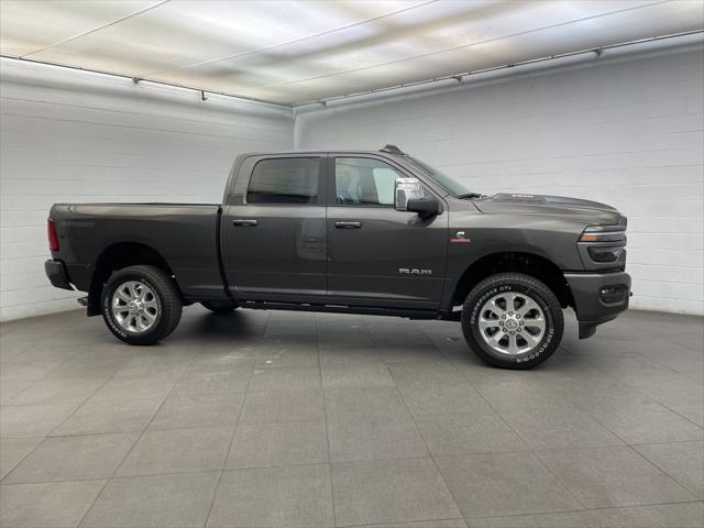 2025 RAM Ram 2500 RAM 2500 LARAMIE CREW CAB 4X4 64 BOX