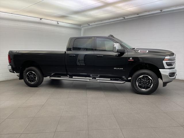 2025 RAM Ram 2500 RAM 2500 LARAMIE CREW CAB 4X4 8 BOX