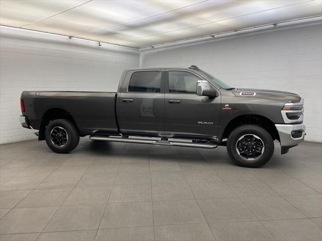 2025 RAM Ram 2500 RAM 2500 LARAMIE CREW CAB 4X4 8 BOX