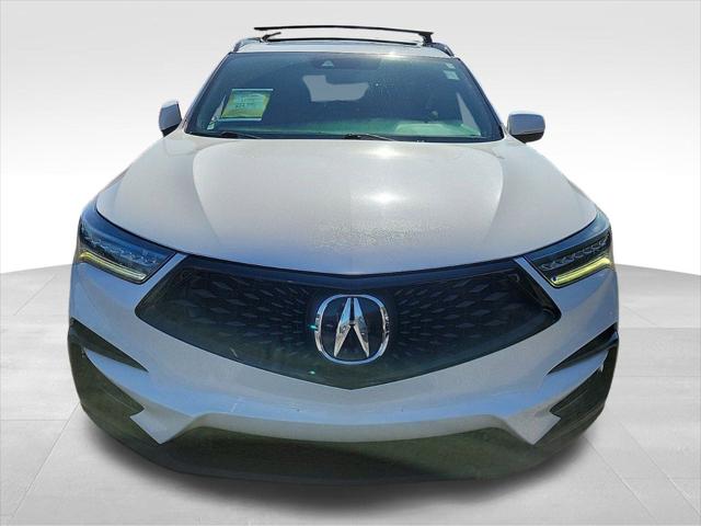 Used 2020 Acura RDX For Sale in Muscle Shoals, AL