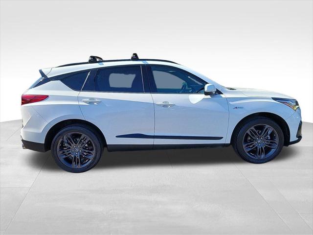 Used 2020 Acura RDX For Sale in Muscle Shoals, AL