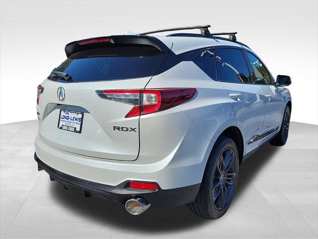 Used 2020 Acura RDX For Sale in Muscle Shoals, AL