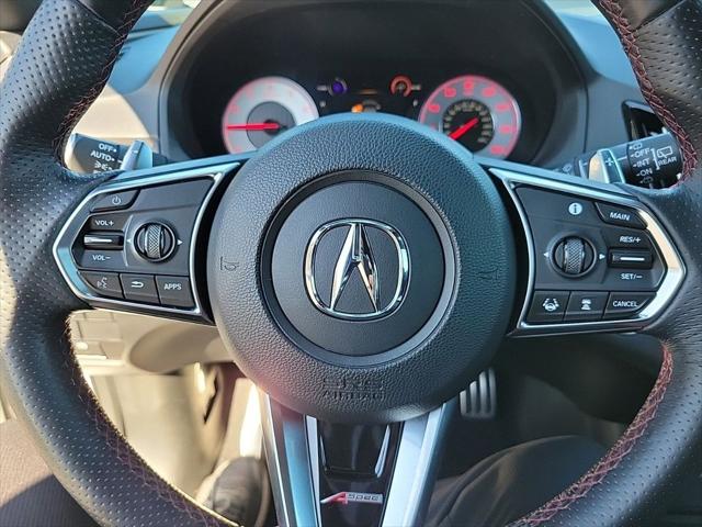 Used 2020 Acura RDX For Sale in Muscle Shoals, AL