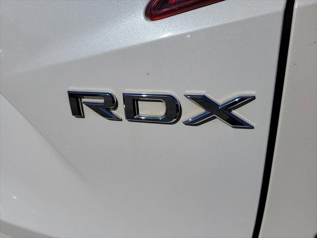 Used 2020 Acura RDX For Sale in Muscle Shoals, AL