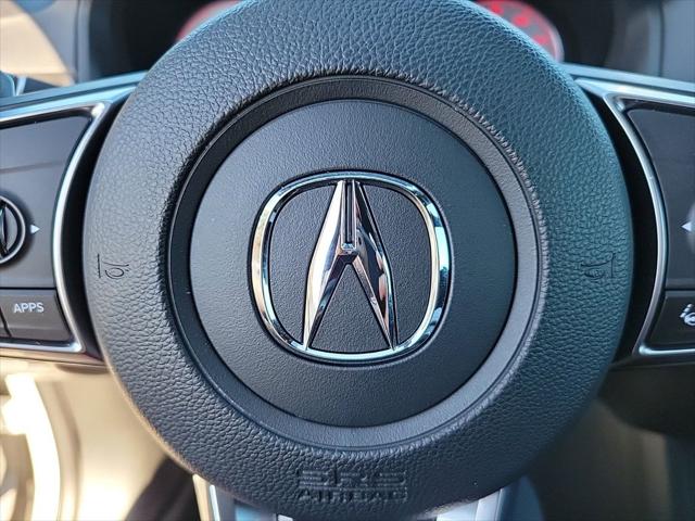 Used 2020 Acura RDX For Sale in Muscle Shoals, AL