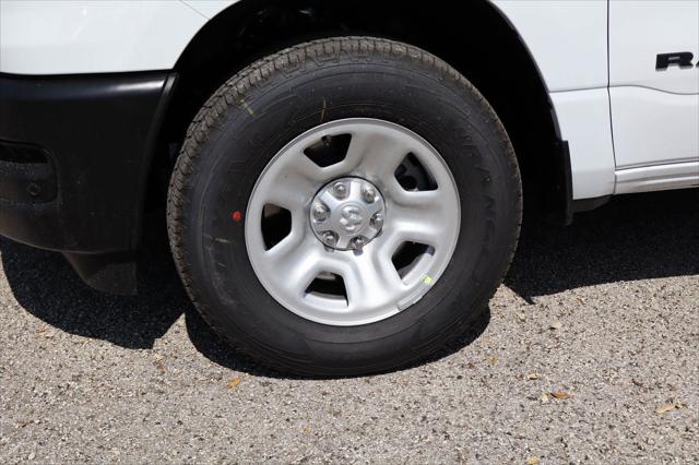 2025 RAM Ram 1500 RAM 1500 TRADESMAN CREW CAB 4X4 57 BOX