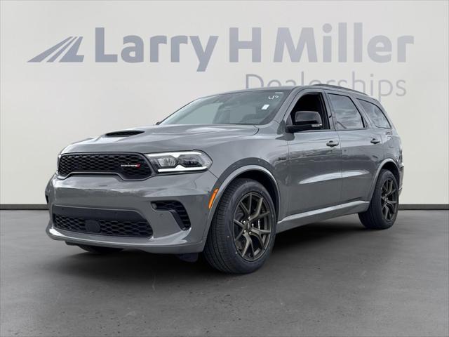 2025 Dodge Durango DURANGO R/T 20TH ANNIVERSARY PLUS AWD