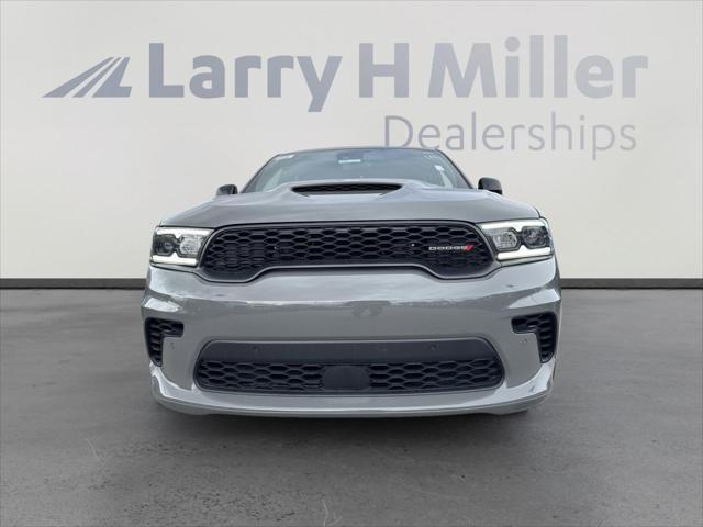2025 Dodge Durango DURANGO R/T 20TH ANNIVERSARY PLUS AWD