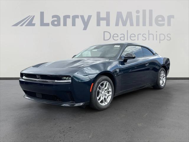 2025 Dodge Charger CHARGER 2-DOOR DAYTONA R/T AWD