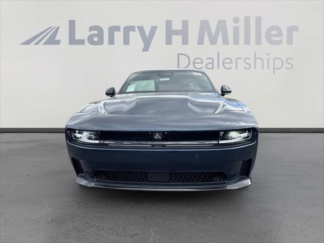 2025 Dodge Charger CHARGER 2-DOOR DAYTONA R/T AWD
