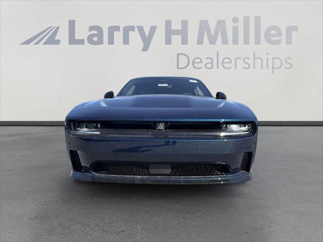 2025 Dodge Charger CHARGER 2-DOOR DAYTONA R/T AWD
