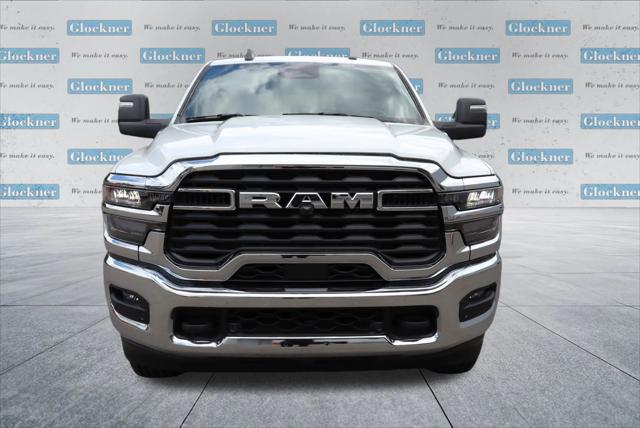 2025 RAM Ram 3500 RAM 3500 TRADESMAN CREW CAB 4X4 64 BOX 2025 RAM Ram 3500 RAM 3500 TRADESMAN CREW CAB 4X4 64 BOX