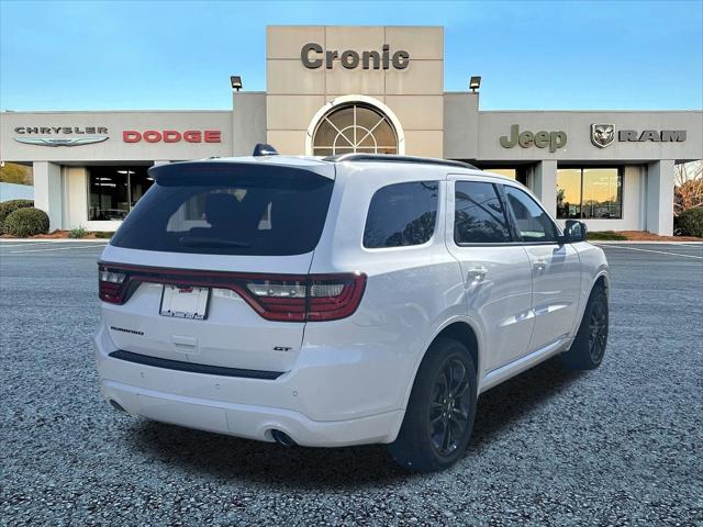 2025 Dodge Durango DURANGO GT RWD