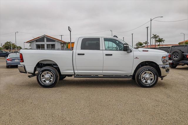 2025 RAM Ram 2500 RAM 2500 TRADESMAN CREW CAB 4X4 64 BOX