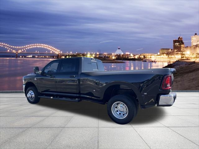2025 RAM Ram 3500 RAM 3500 TRADESMAN CREW CAB 4X4 8 BOX