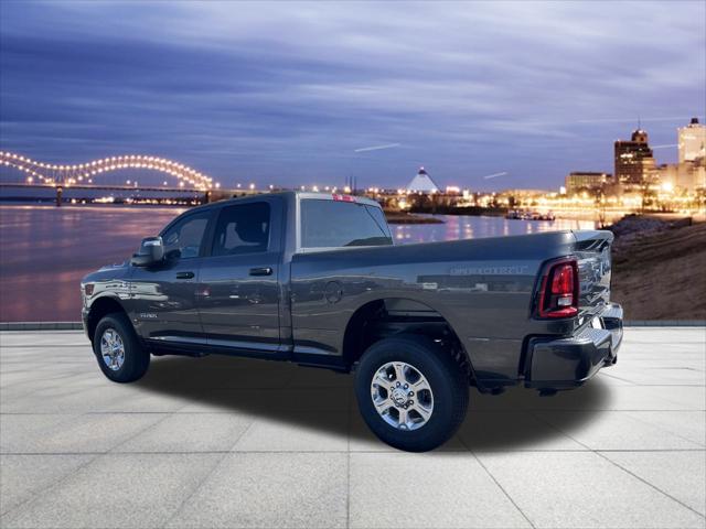 2025 RAM Ram 2500 RAM 2500 BIG HORN CREW CAB 4X4 64 BOX