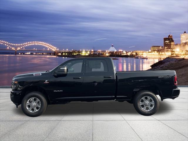 2025 RAM Ram 2500 RAM 2500 BIG HORN CREW CAB 4X4 64 BOX