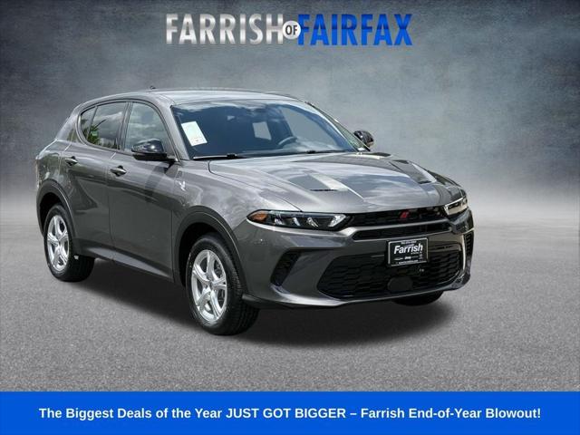 2025 Dodge Hornet HORNET GT AWD 2025 Dodge Hornet HORNET GT AWD