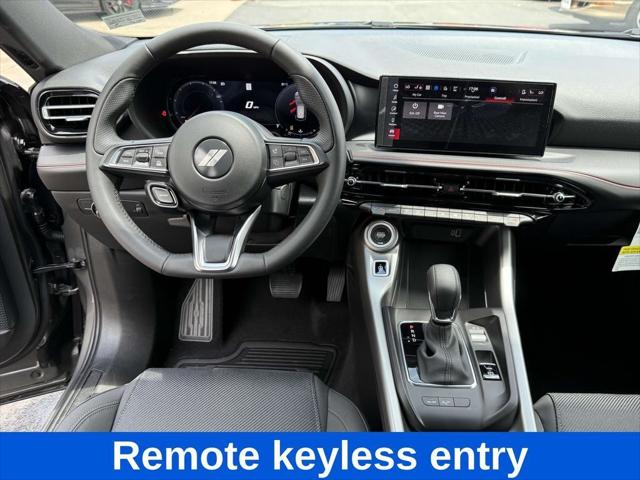 2025 Dodge Hornet HORNET GT AWD 2025 Dodge Hornet HORNET GT AWD