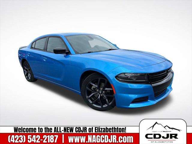 2023 Dodge Charger SXT