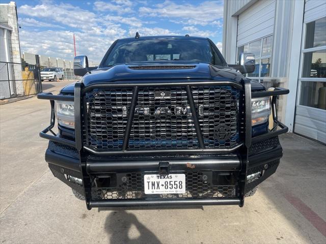 2023 RAM 2500 Laramie Mega Cab 4x4 64 Box