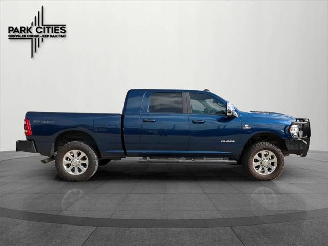 2023 RAM 2500 Laramie Mega Cab 4x4 64 Box
