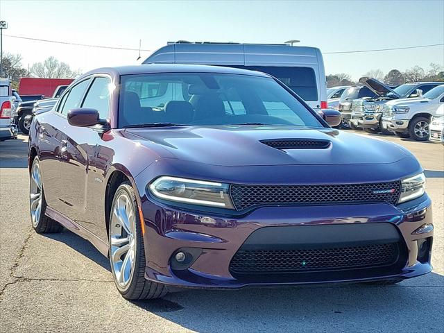 2022 Dodge Charger R/T