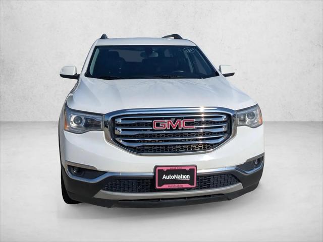 2019 GMC Acadia SLT-1 2019 GMC Acadia SLT-1