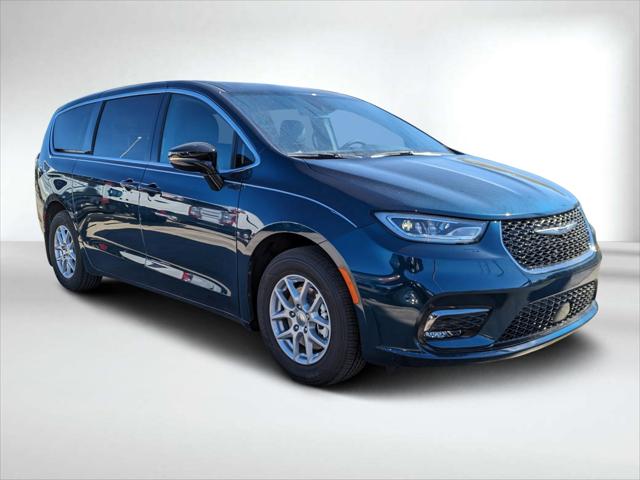 2025 Chrysler Pacifica PACIFICA SELECT