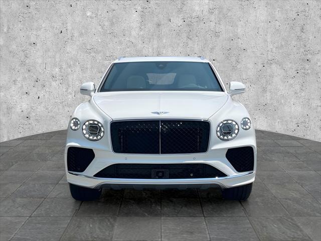 2024 Bentley Bentayga V8