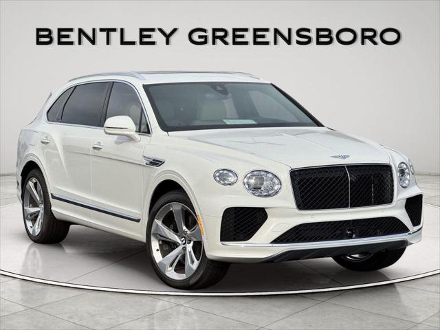 2024 Bentley Bentayga V8