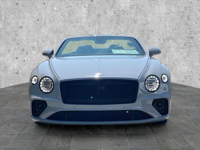 2024 Bentley Continental GT Speed Edition 12